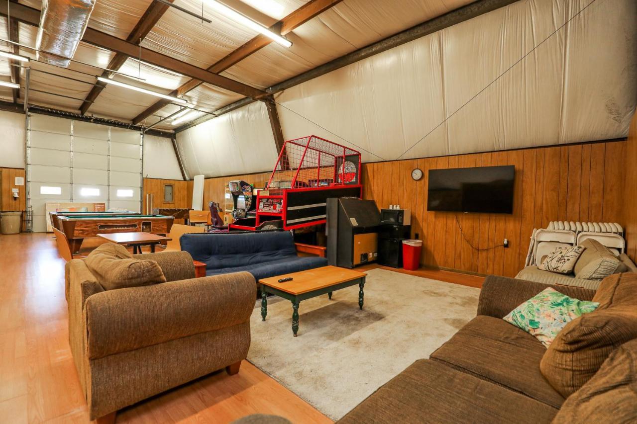 Spacious Home With Waterfront View-Welcome Pets Sneads Ferry Extérieur photo